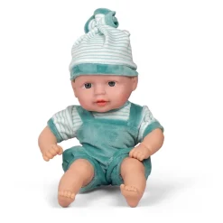 MaMaMeMo Dolls, Dukke 30 cm - Anton