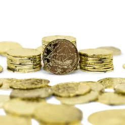 Mamamemo Gold Coins