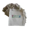 MaMaMeMo Play Food, Fabric Shopping Bag