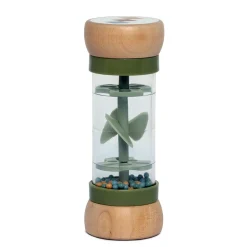 Mamamemo Rainmaker in Wood, Harlequin