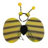 MaMaMeMo Wing Set with Headband, Bumblebee