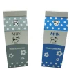 MaMaMeMo Wooden Play Food - Milk