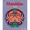 Mandalas Coloring Book – Fauna