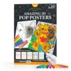 Marvins Magic, Poster - 3D Pop Posters