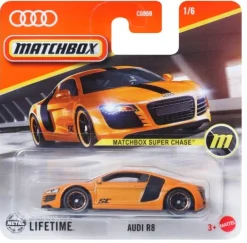 Matchbox, Miniature Toy Cars