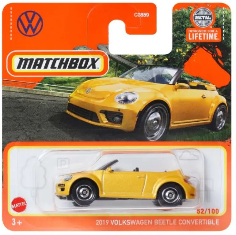 Matchbox, Miniature Toy Cars