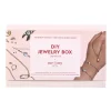 Me & My Box, DIY Jewelry Box - Denmark - Box No. 5