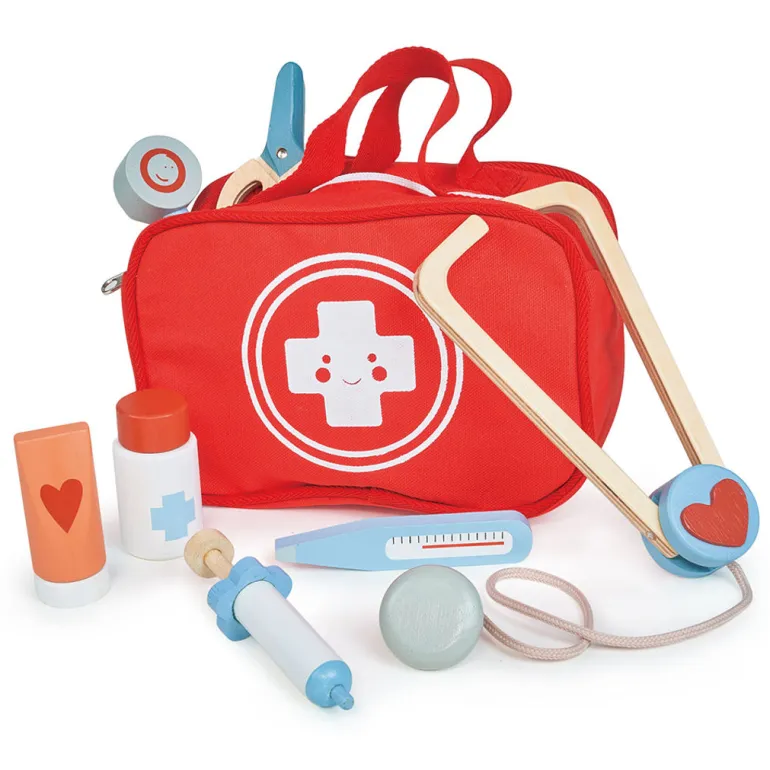 Mentari Doctor's Kit