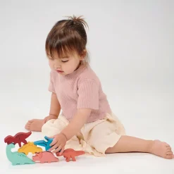 Mentari, Playset - Dinosaurs