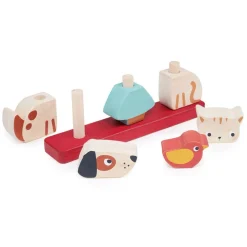Mentari, Stable Toy - Pets