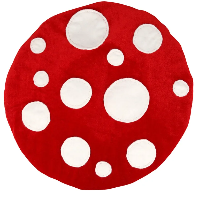 Meri Meri Costume, Mushroom Hat