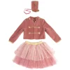 Meri Meri Costume, Pink Nutcracker – Ages 3–6