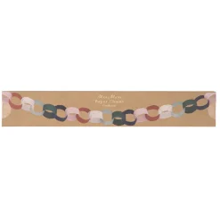 Meri Meri DIY Paper Garland, Christmas - 3.7 cm