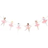 Meri Meri garland, Ballerina – 1.8 meters