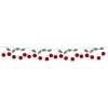 Meri Meri Garland, Cherry Honeycomb – 2.2 m