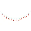 Meri Meri Garland, Cherry - 2.1 meters