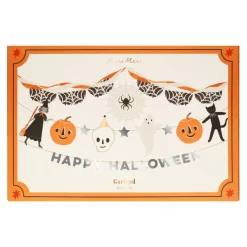 Meri Meri Garland, Halloween - It's Halloween - 2.1 meters