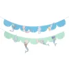 Meri Meri Garland, Mermaids, 2.6 meters