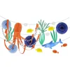 Meri Meri garland, Under havet – 1.8 meters
