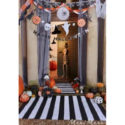 Meri Meri Kids Tattoos, Halloween - Making Magic