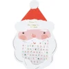Meri Meri Nail Stickers, Christmas