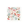 Meri Meri Napkins Size S, Winter Woodland - Pack of 16
