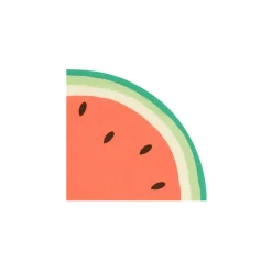 Meri Meri Napkins, Watermelon