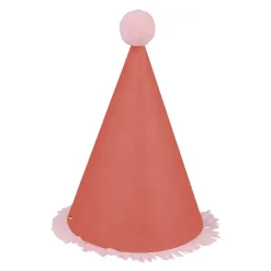 Meri Meri Party Hats, Large Party Hats - Set of 8