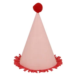 Meri Meri Party Hats, Large Party Hats - Set of 8