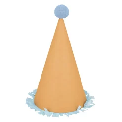 Meri Meri Party Hats, Large Party Hats - Set of 8
