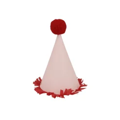 Meri Meri Party Hats, Mini Party Hats - Set of 8