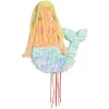Meri Meri Piñata, Mermaid - 47 x 54 cm