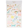 Meri Meri Tattoos, Summer Collection