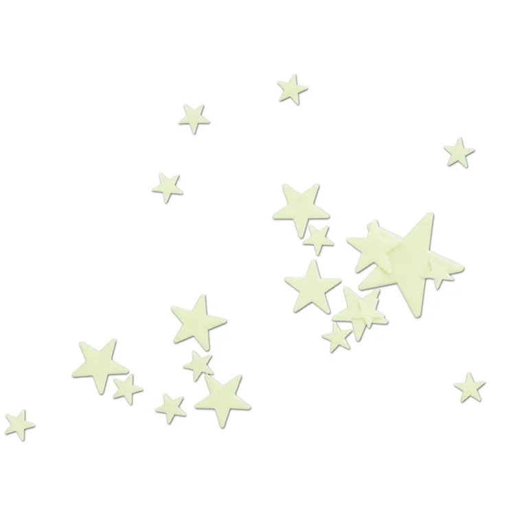 4M Glow Star