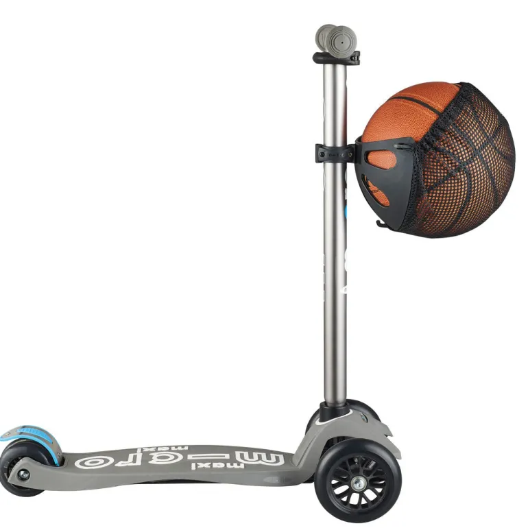 Micro Boldnet for Scooter Use