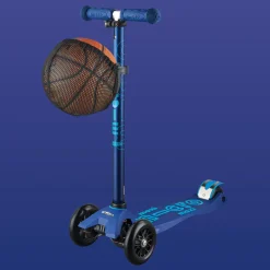 Micro Boldnet for Scooter Use