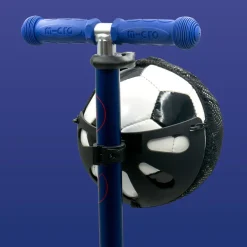 Micro Boldnet for Scooter Use