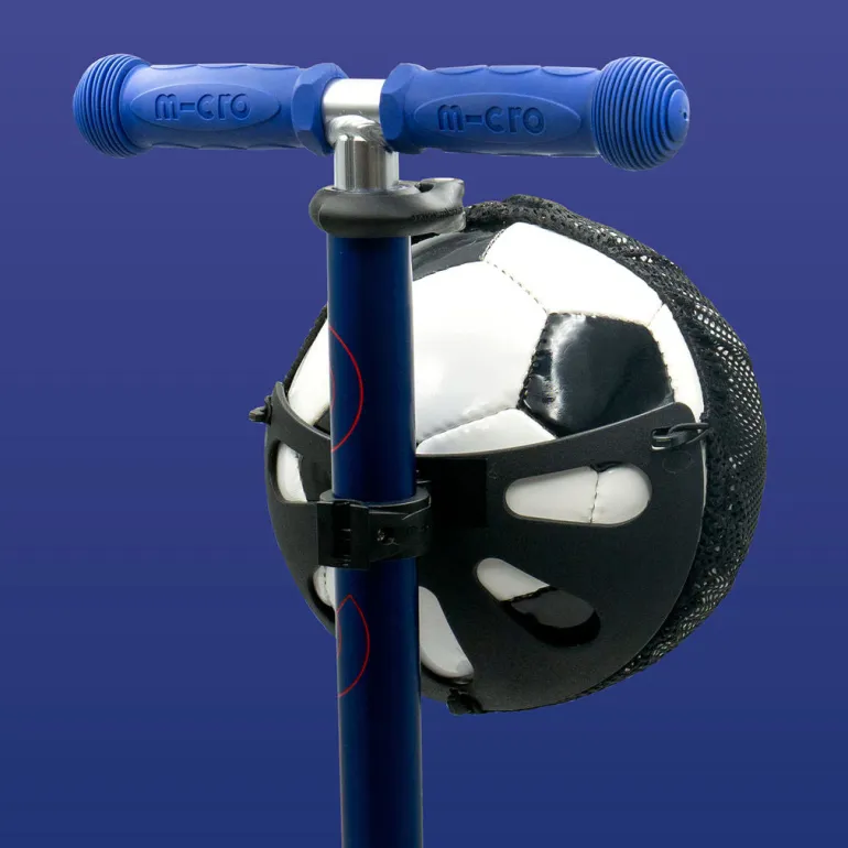 Micro Boldnet for Scooter Use