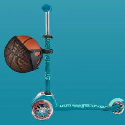 Micro Boldnet for Scooter Use