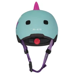 Micro Helmet, 3D Dragon - Size M (5–8 years)