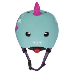 Micro Helmet, 3D Dragon - Size M (5–8 years)