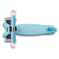 Micro - Mini2grow Deluxe Magic LED - Blue