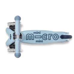 Micro Mini2grow Deluxe Magic LED 2.0 - Ocean Slate