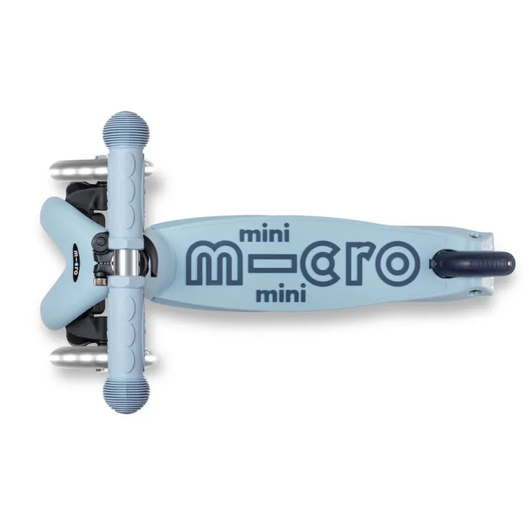 Micro Mini2grow Deluxe Magic LED 2.0 - Ocean Slate