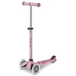 Micro Mini2grow Deluxe Magic LED 2.0 - Dusty Rose