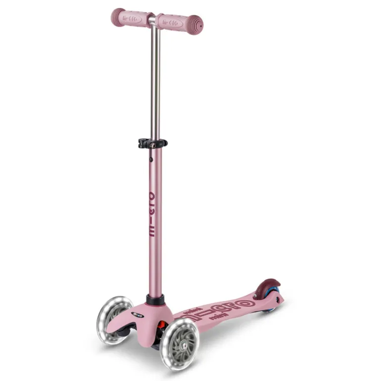 Micro Mini2grow Deluxe Magic LED 2.0 - Dusty Rose