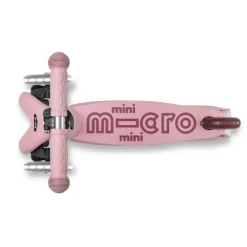 Micro Mini2grow Deluxe Magic LED 2.0 - Dusty Rose