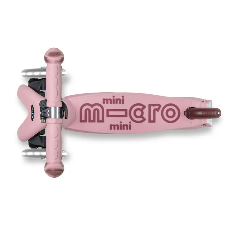 Micro Mini2grow Deluxe Magic LED 2.0 - Dusty Rose