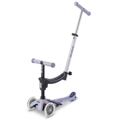 Micro Mini2grow Deluxe Magic LED 2.0 - Lavender Mist
