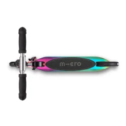 Micro Scooter, Sprite LED - Neochrome